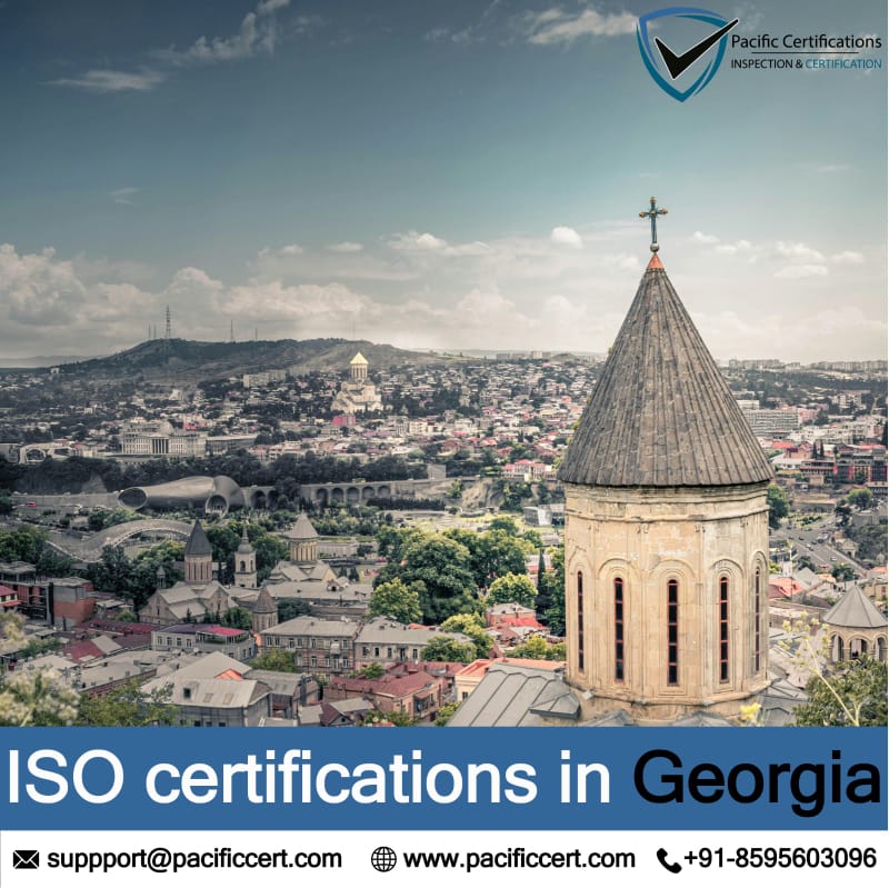 ISO Certifications in Georgia, Popular Standards, Requirements and Benefits  \n