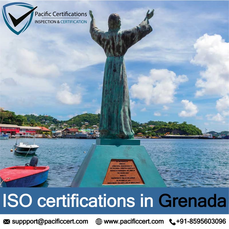 ISO Certifications in Grenada, Popular Standards, Requirements and Benefits 