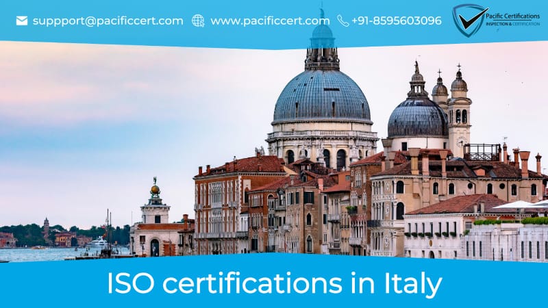 ISO Certifications in Italy, Popular Standards, Popular Standards, Requirements and Benefits 