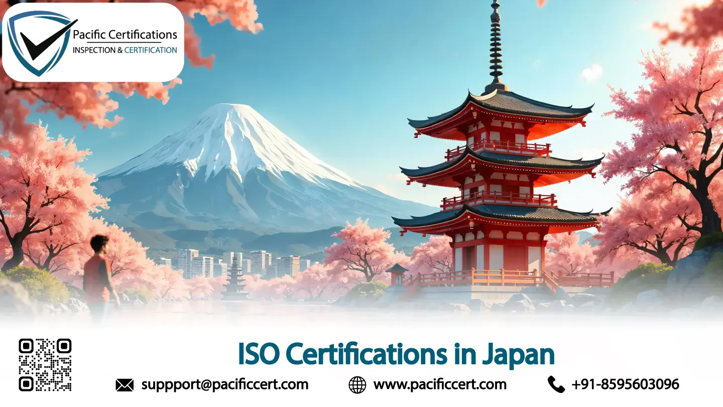 ISO Certifications in Japan, Popular Standards, Requirements and Benefits 