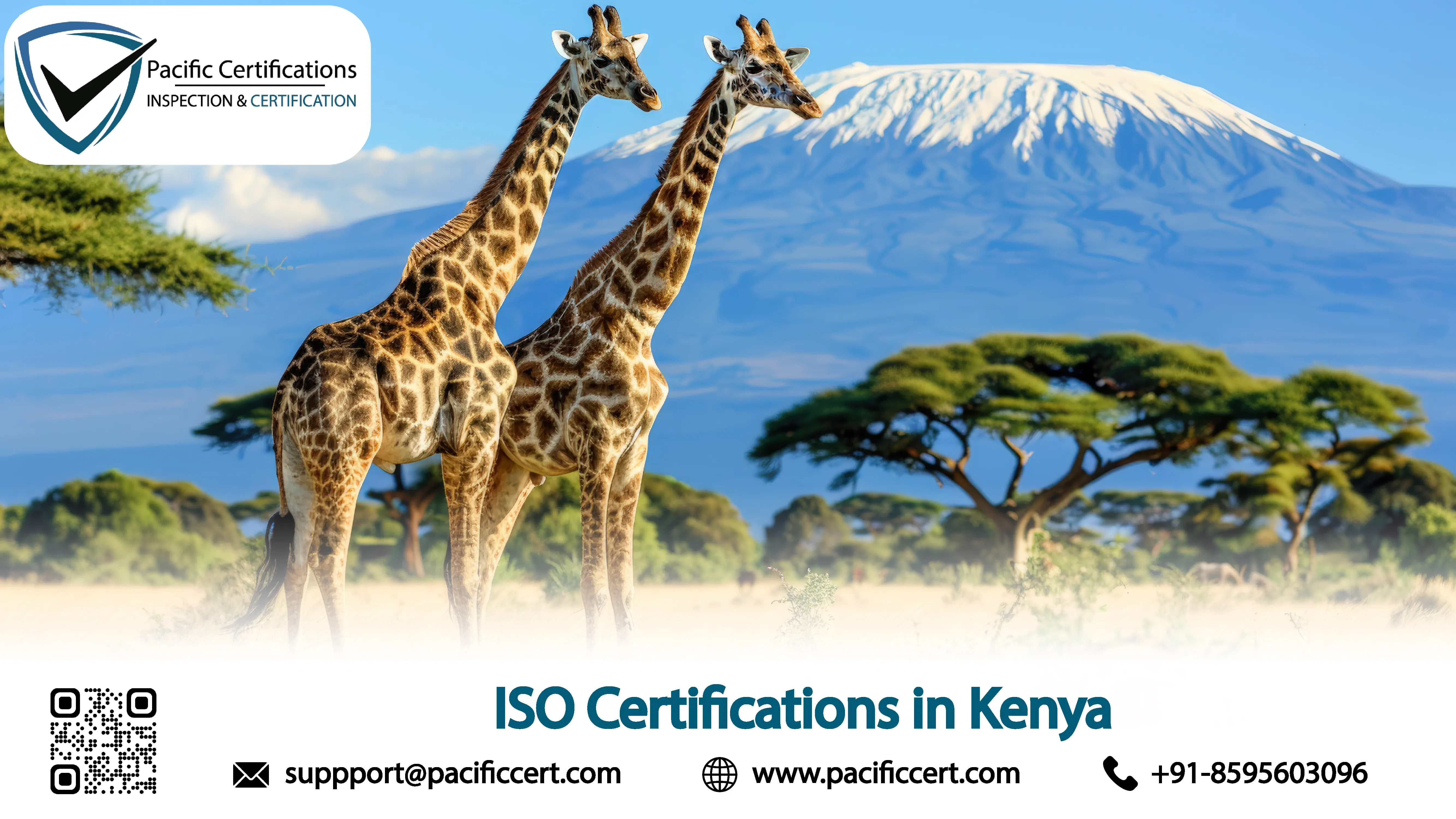 ISO Certifications in Kenya, Popular Standards, Requirements and Benefits
