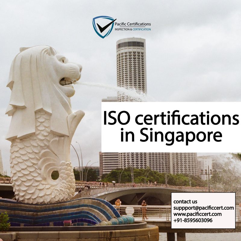 ISO Certifications in Singapore, Popular standards, Requirements, Benefits and Popular Standards