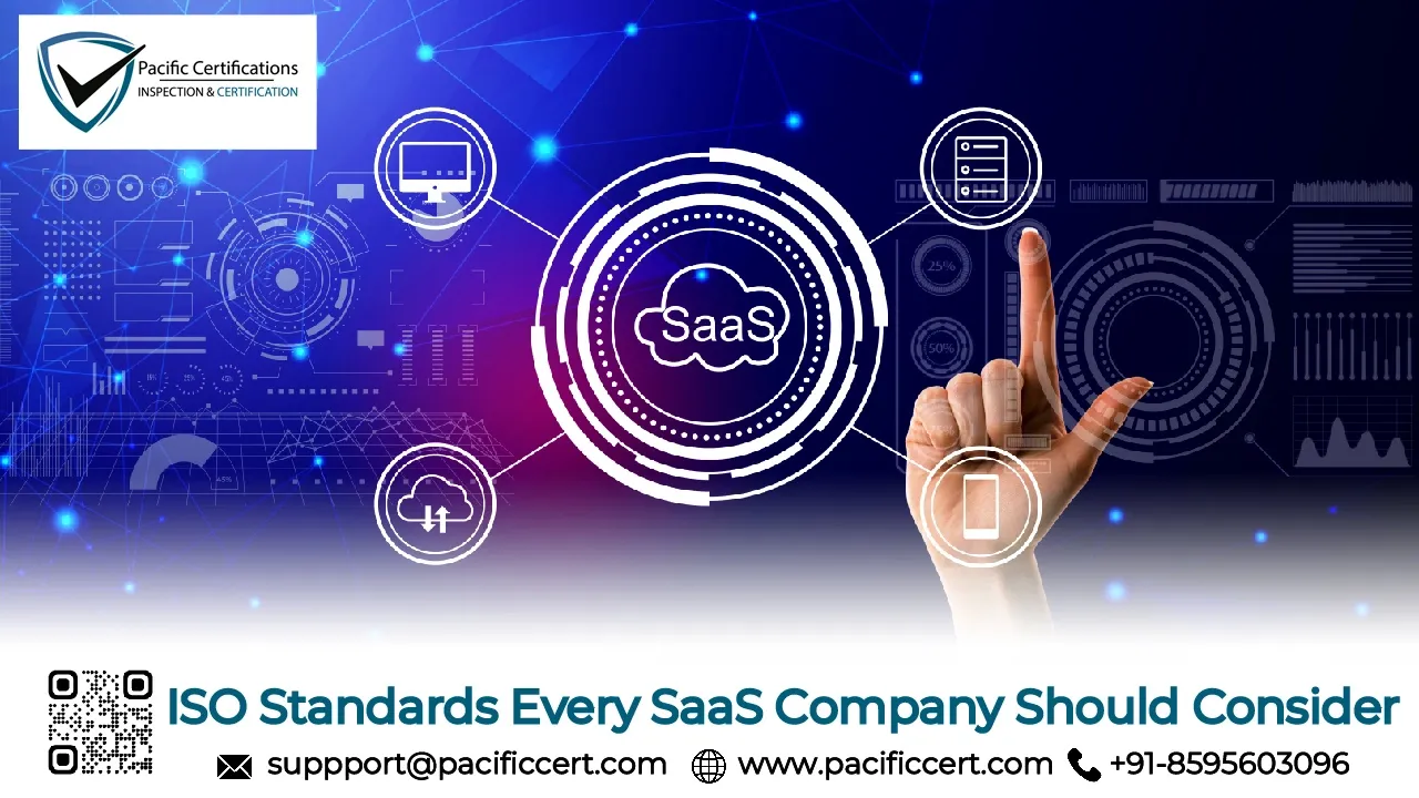 ISO Standards Every SaaS Company Should Consider
