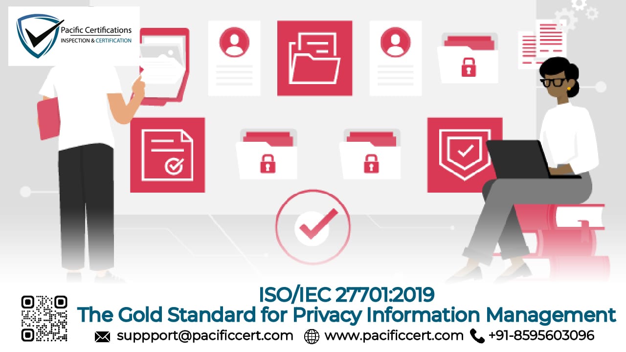 ISO/IEC 27701:2019