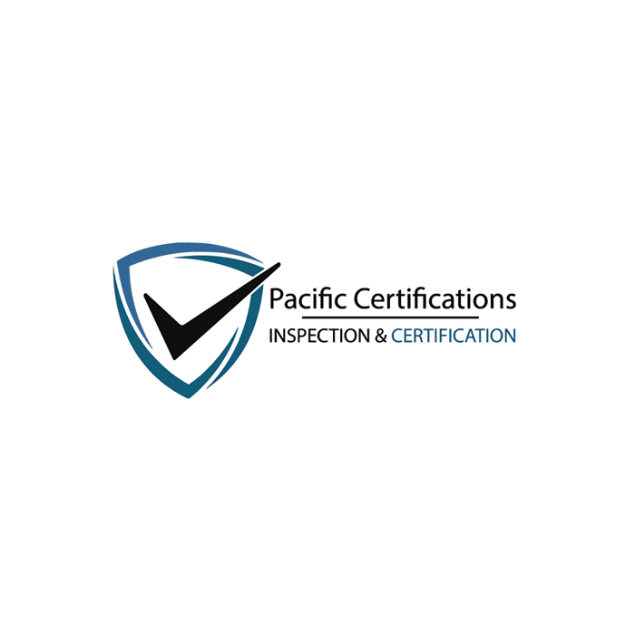 Pacific Certifications