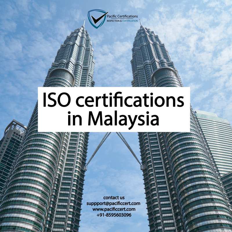 ISO Certifications in Malaysia, Popular Standards, Requirements and Benefits