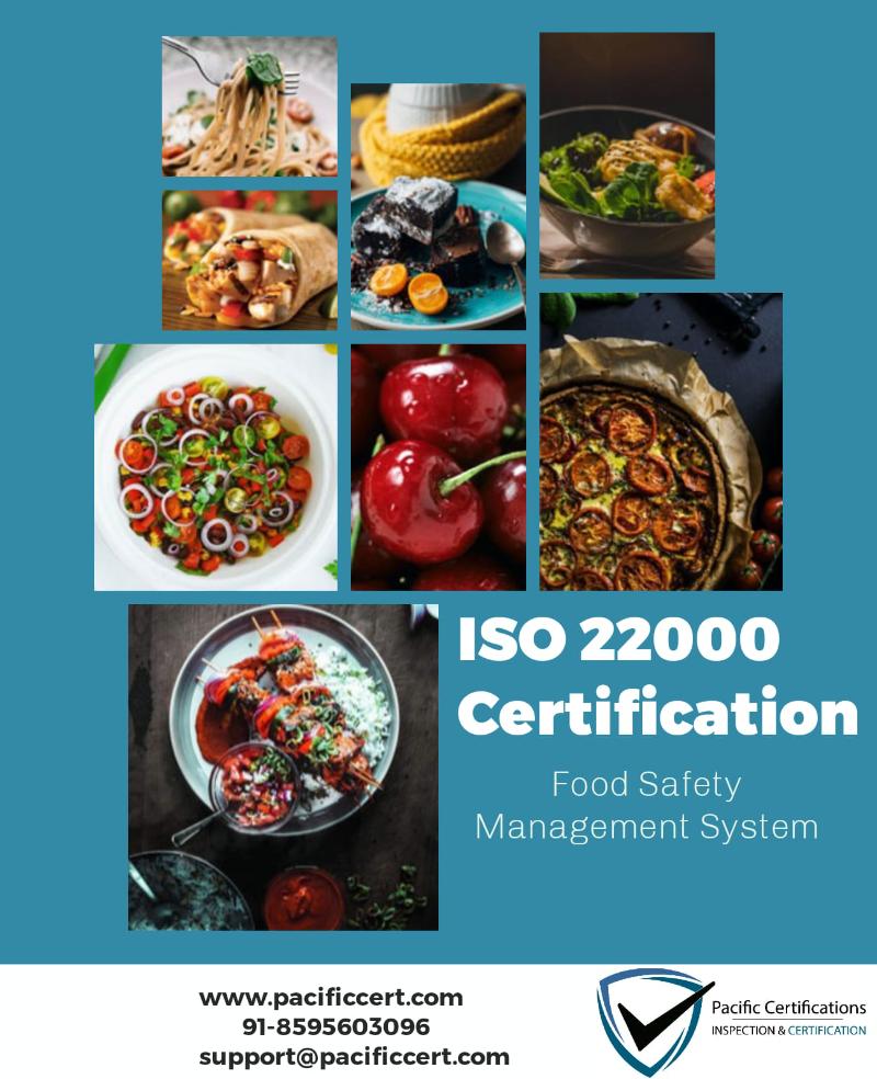 ISO Certifications for Accommodation and Food Services, Requirements and Benefits
