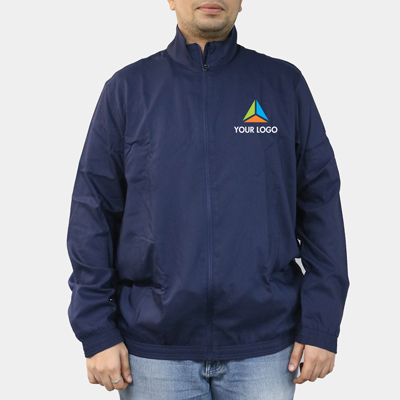 Asics all weather jacket