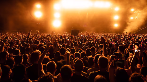 concert
