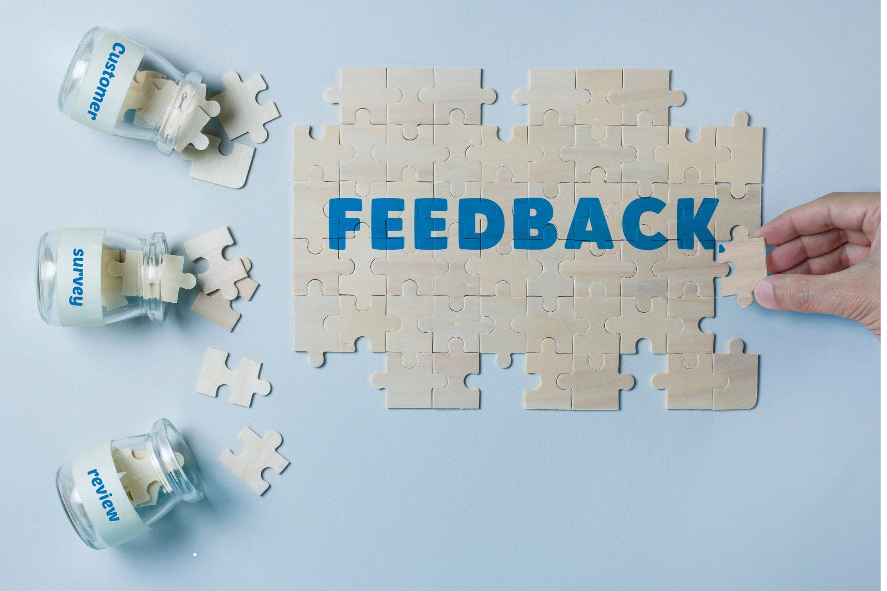 Measure Success and Gather Feedback