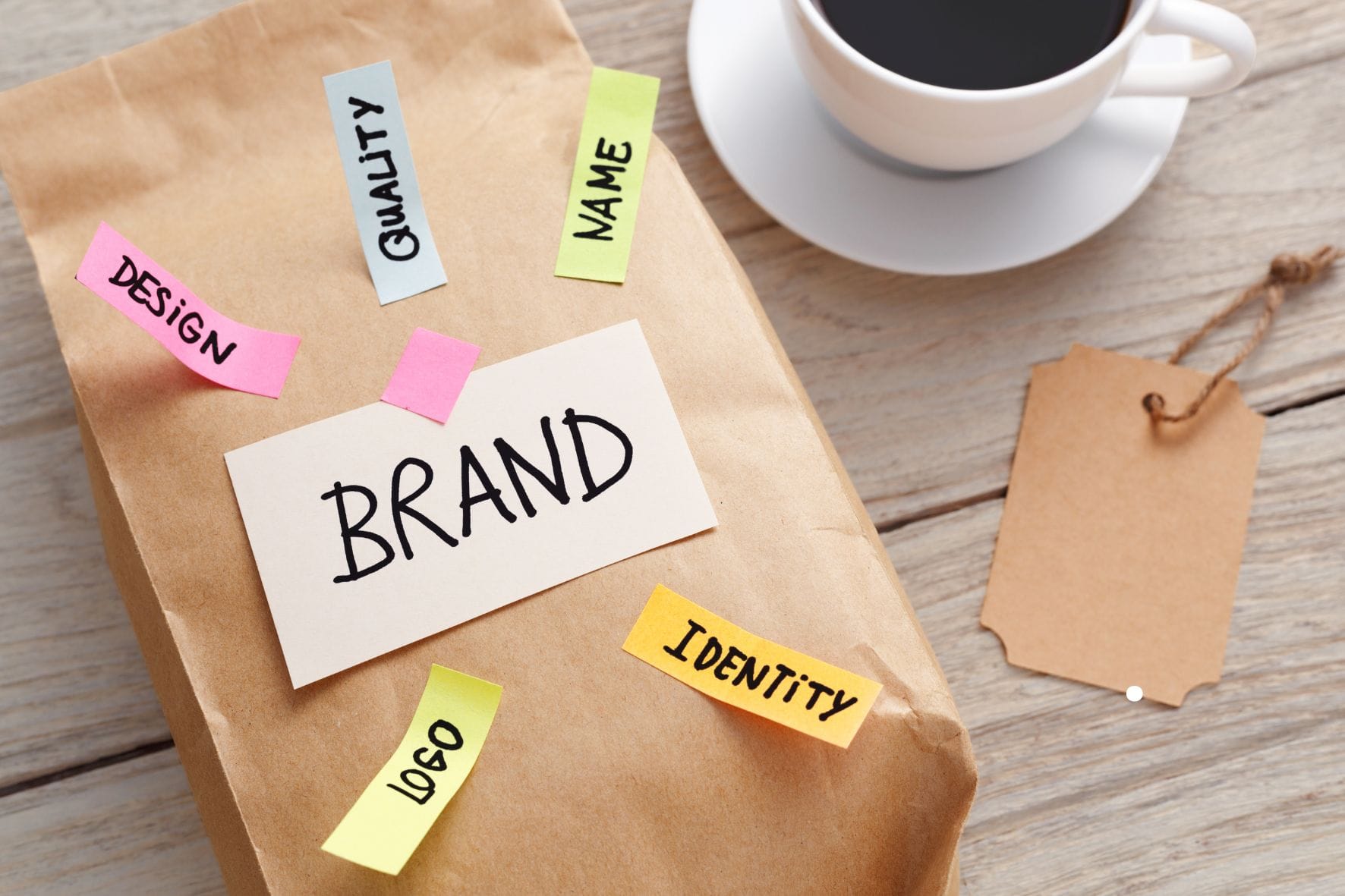 Brand Identity