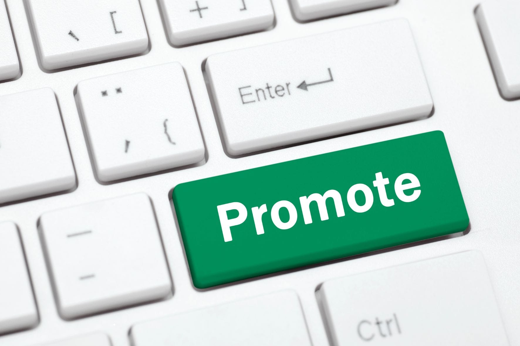 Promote Your Merchandise