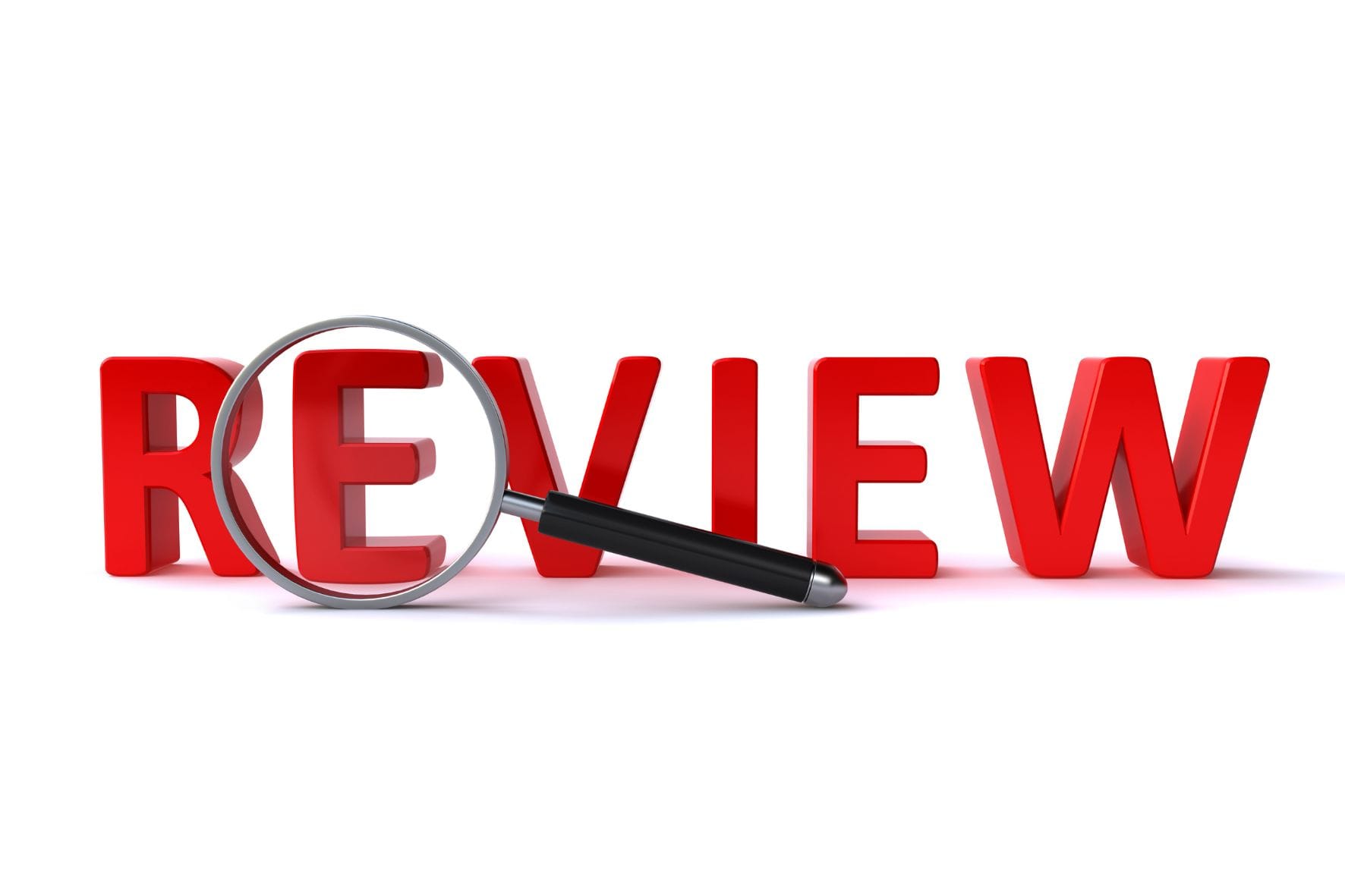 Review the poster 