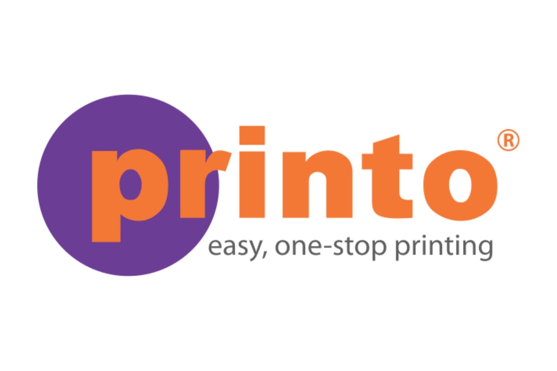 Printo Logo 