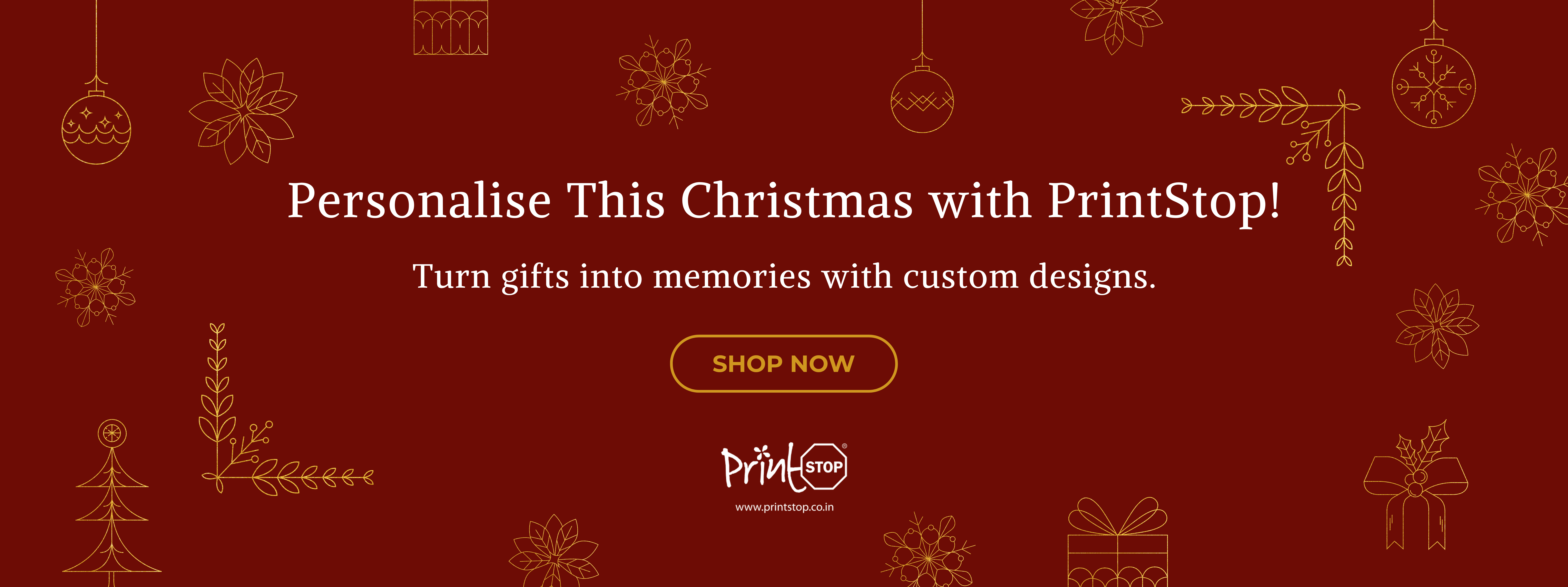 christmas banner