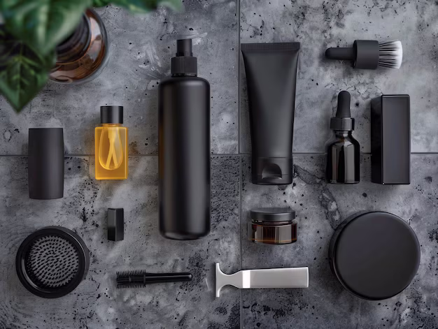 men's skin care