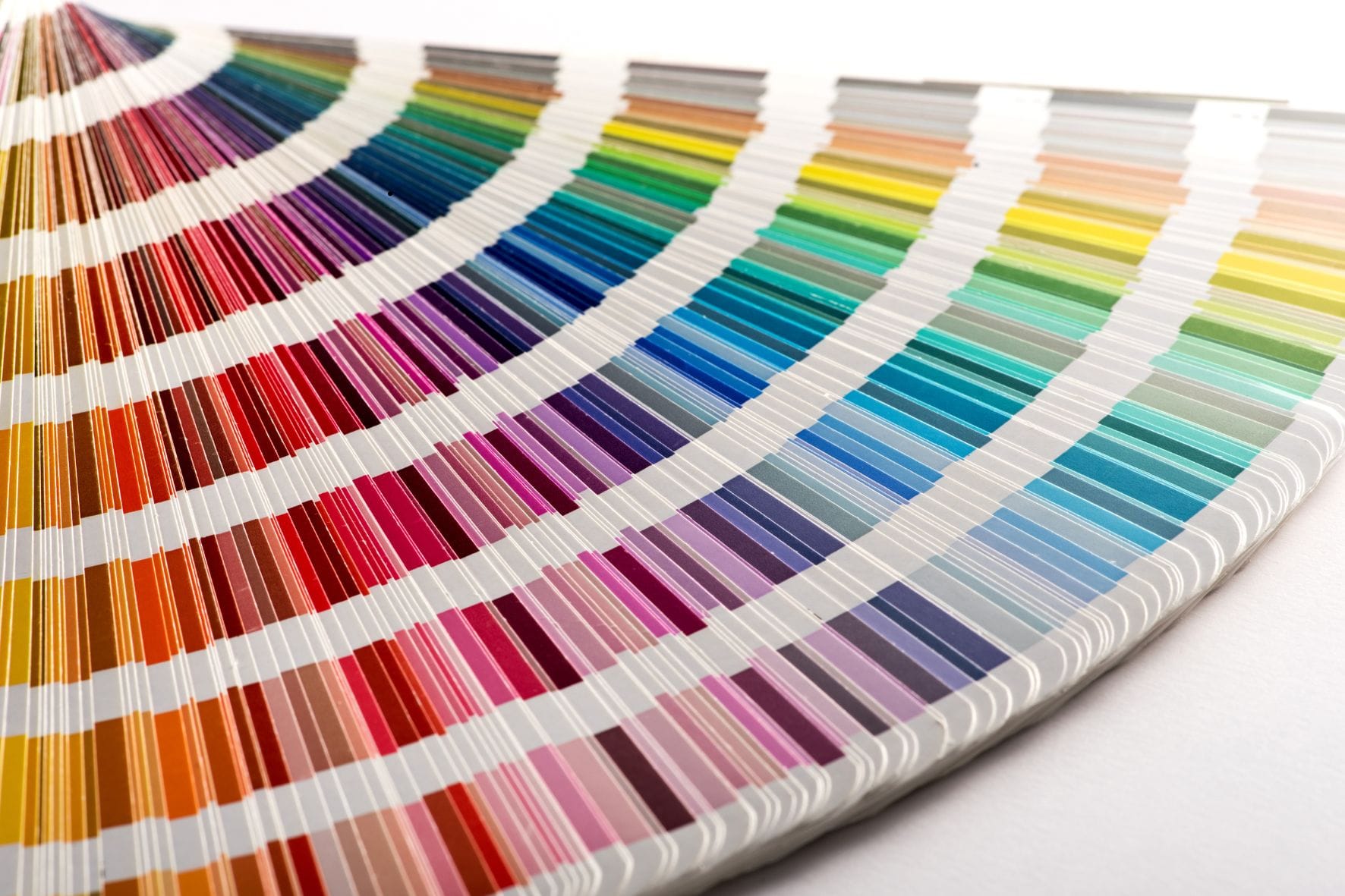 colour templates