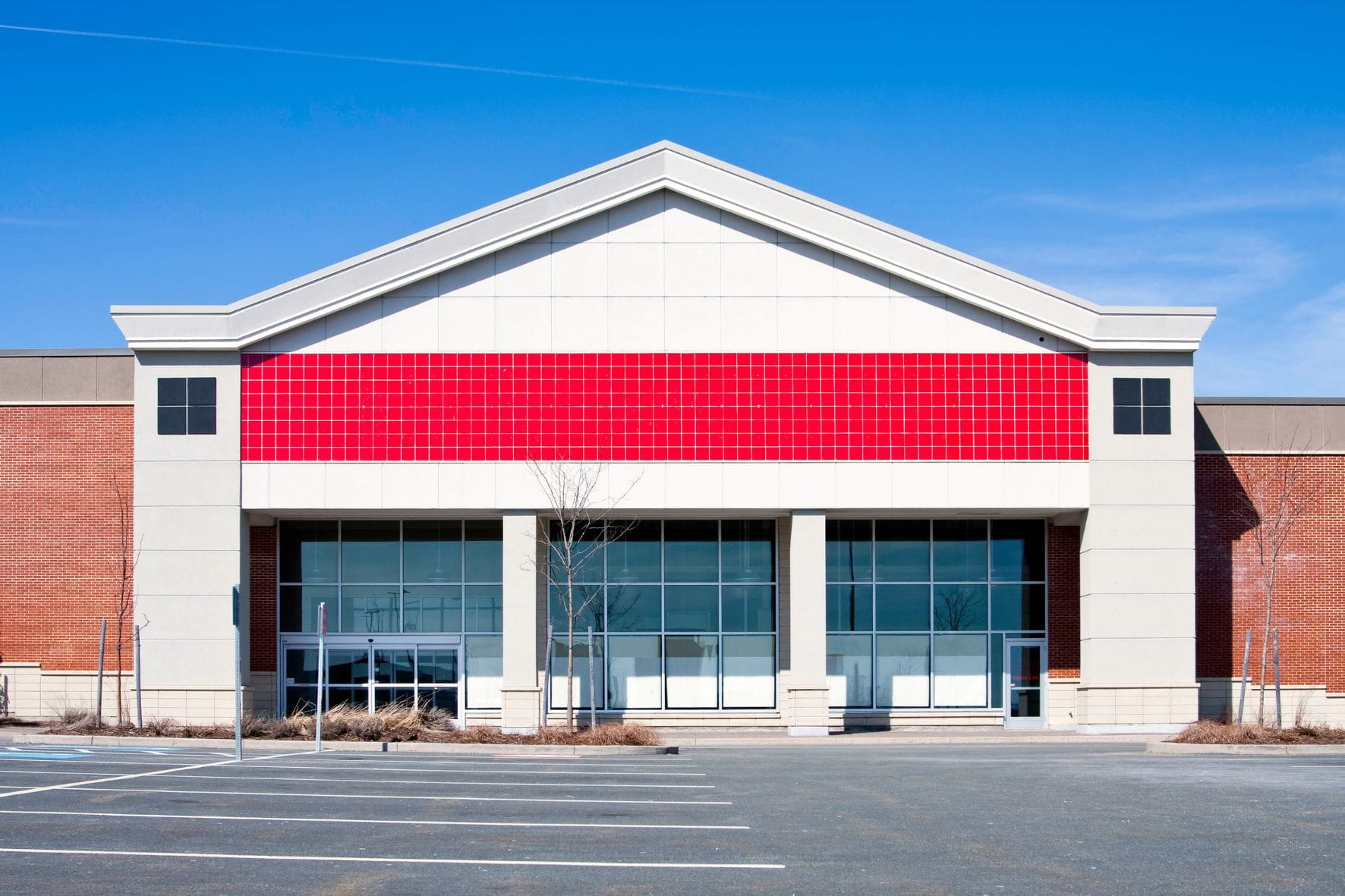 Store Front 