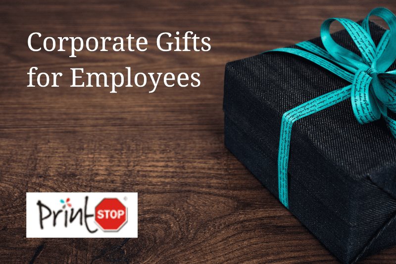 Corporate Gifts for Employees