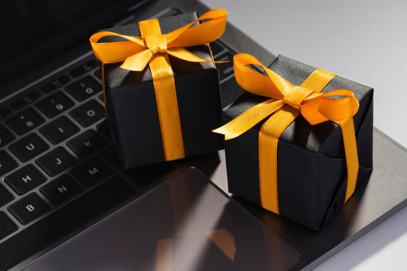 Top 25 Corporate/Promotional Gift Ideas for Customers