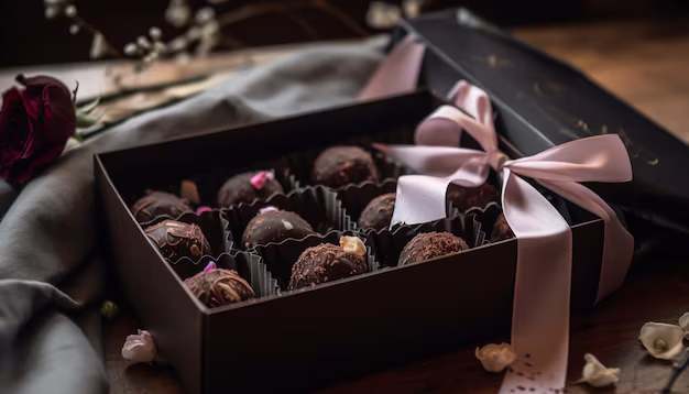 Chocolate Box 
