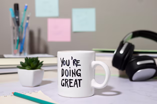 Printed Mug