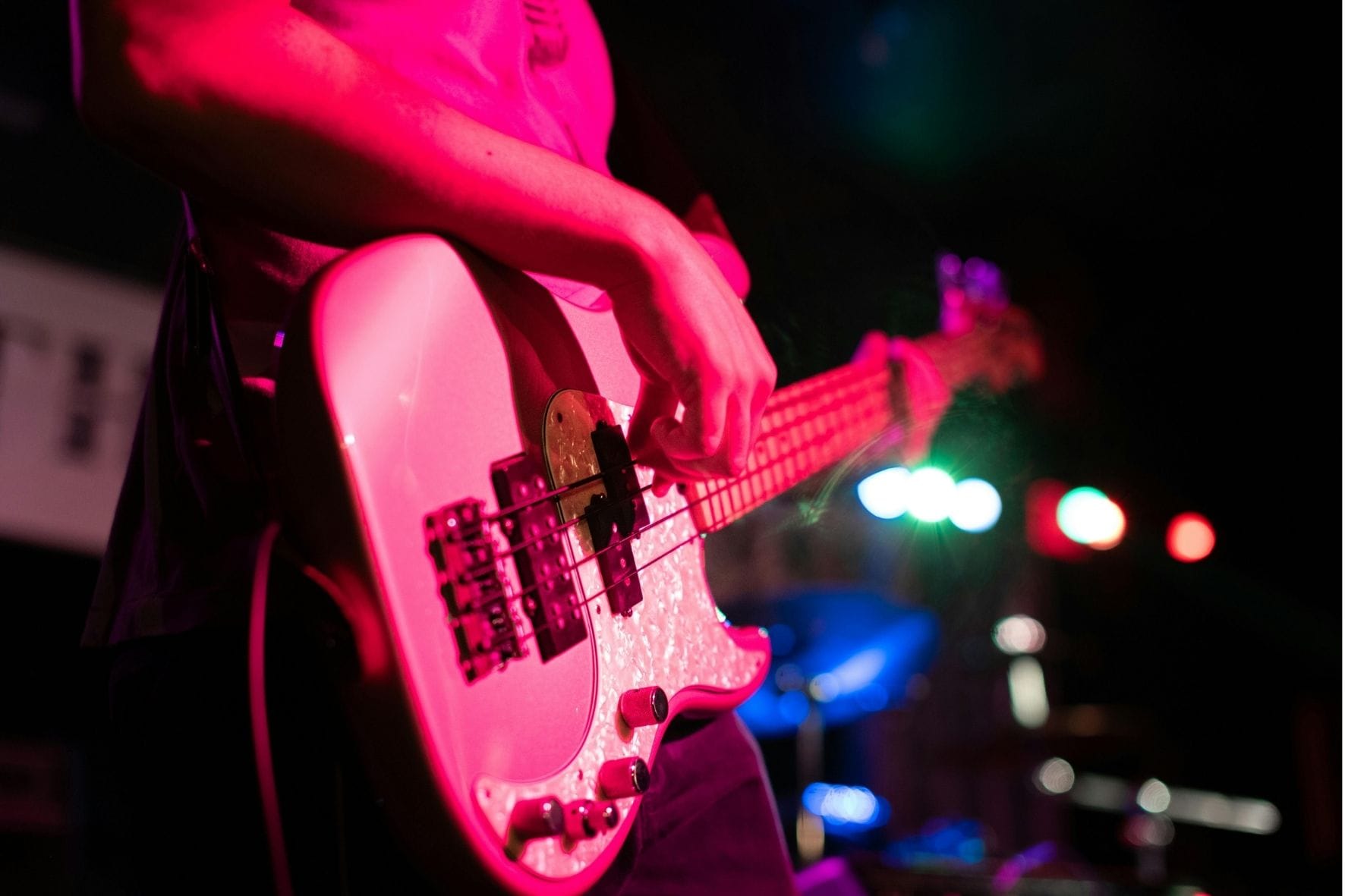 Live Artist Performance