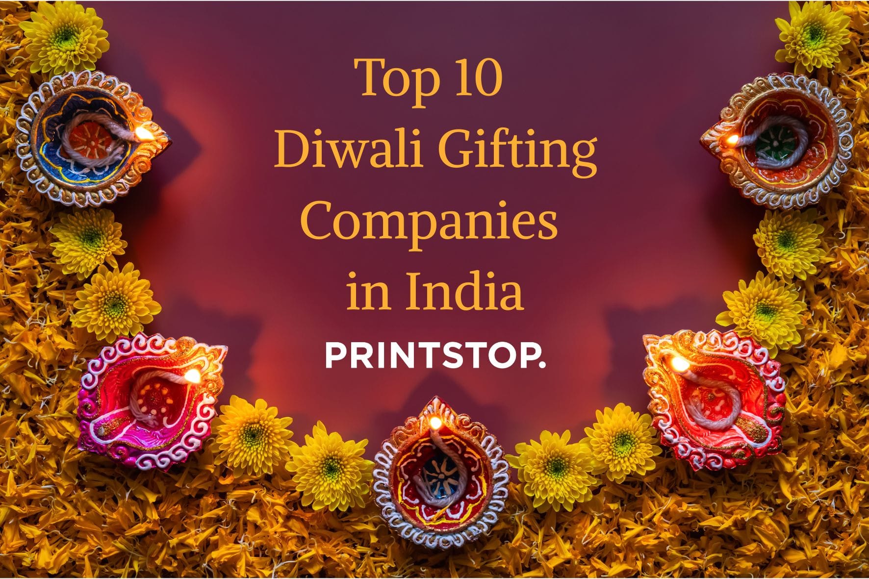 Top 10 Diwali Gifting Companies in India (2025)