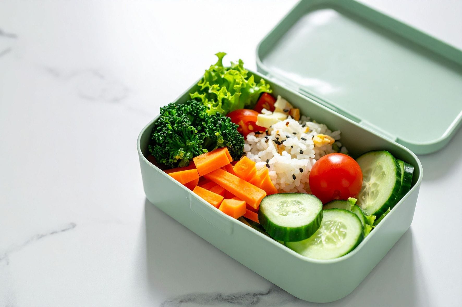 Lunch Boxes