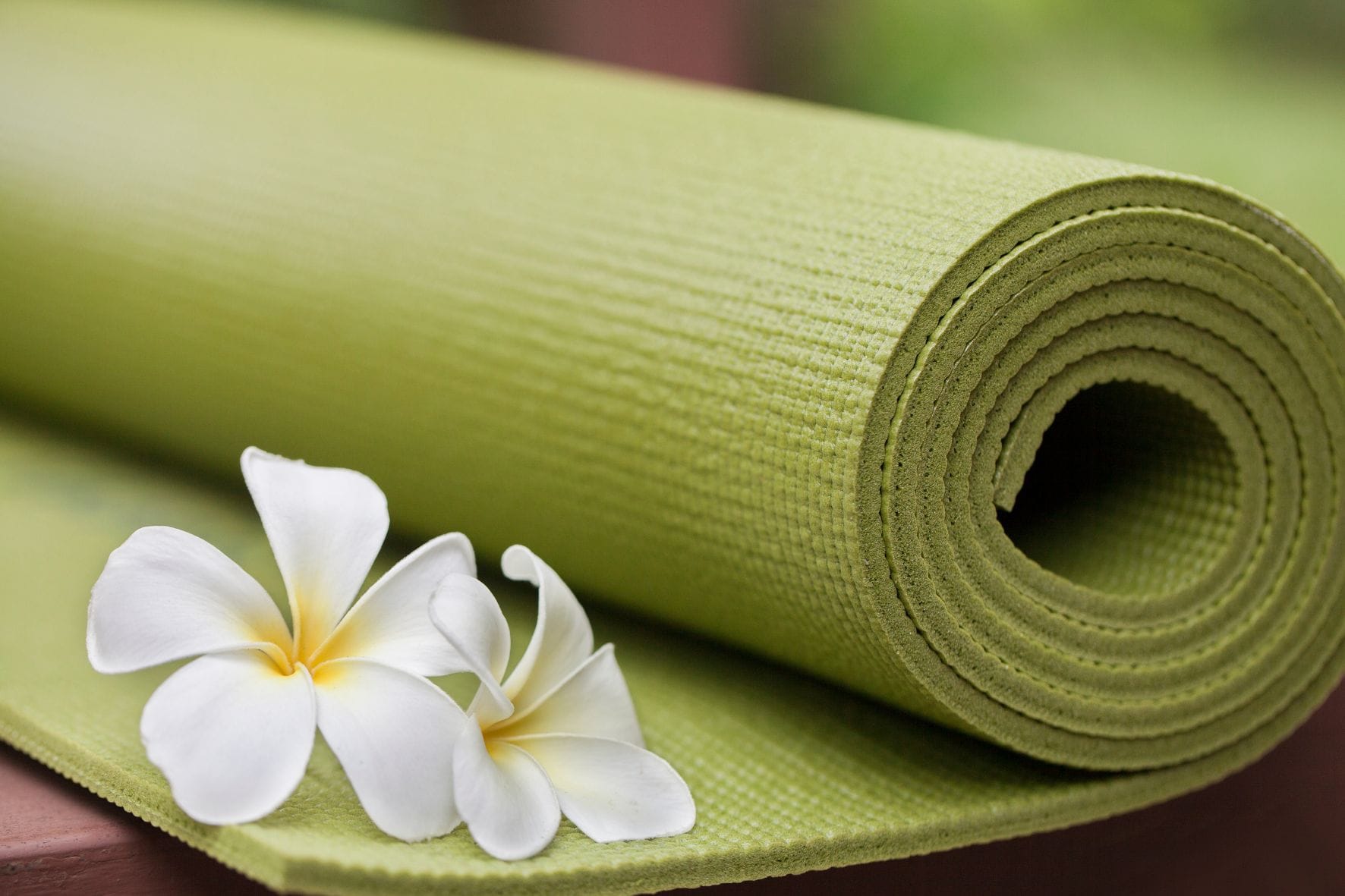 Yoga Mats