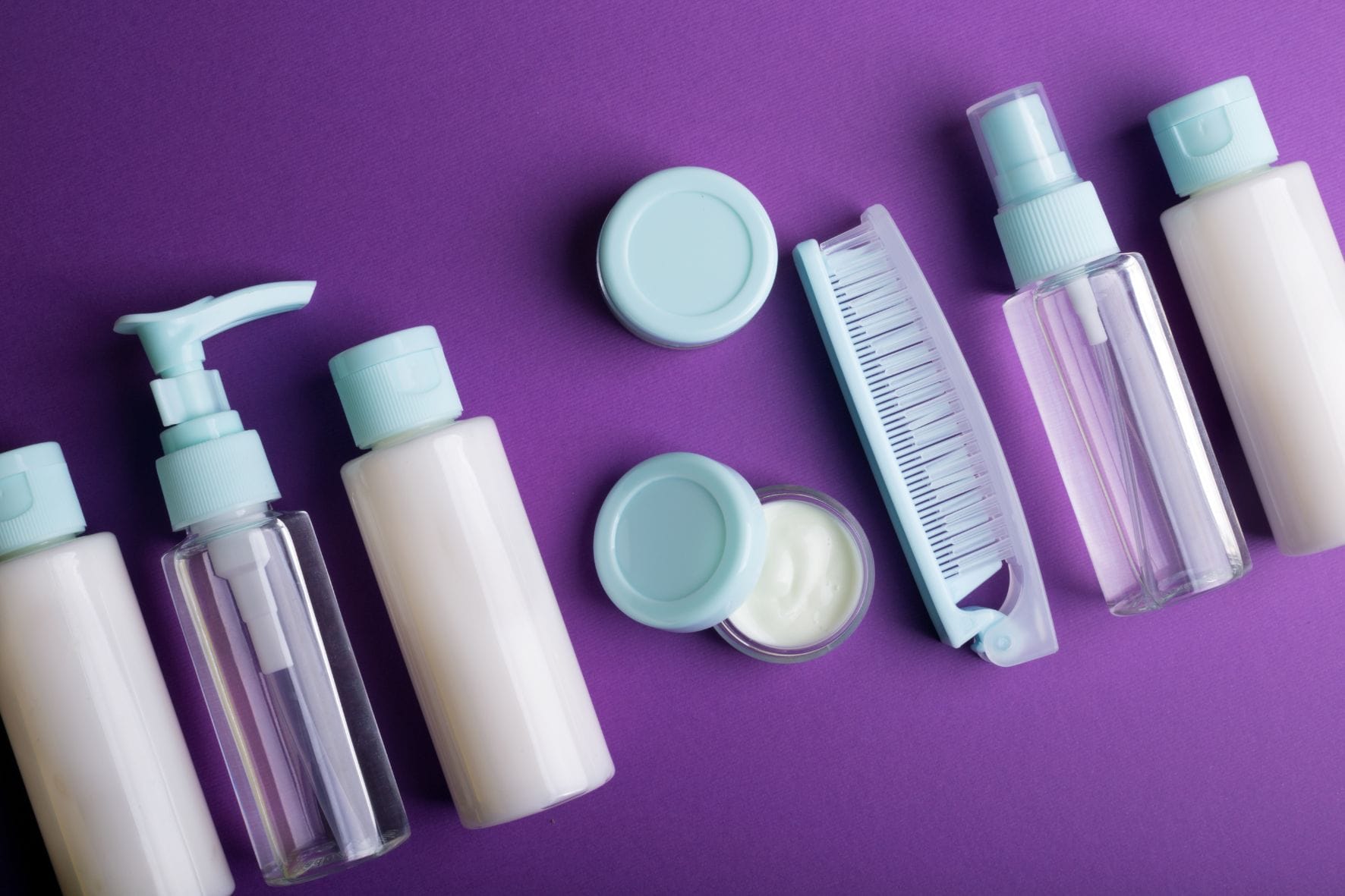 Skincare Kits