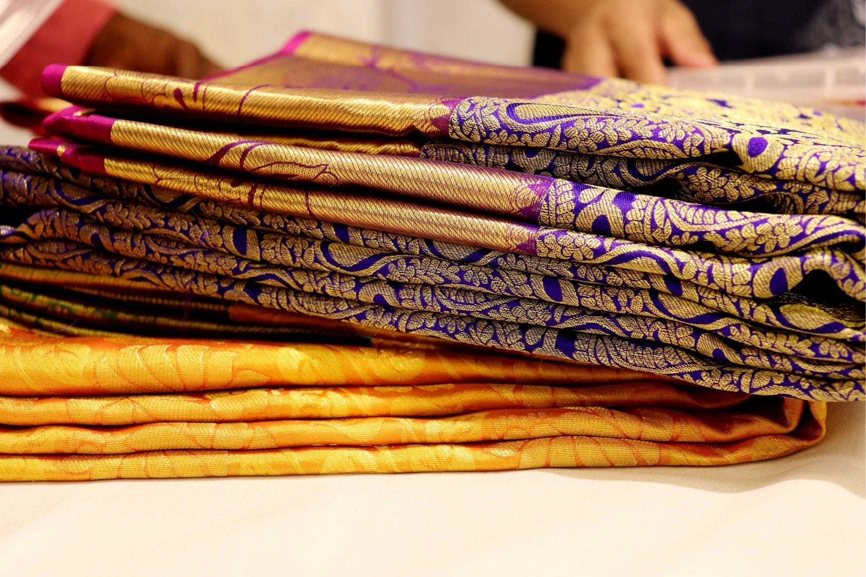 Saree image 