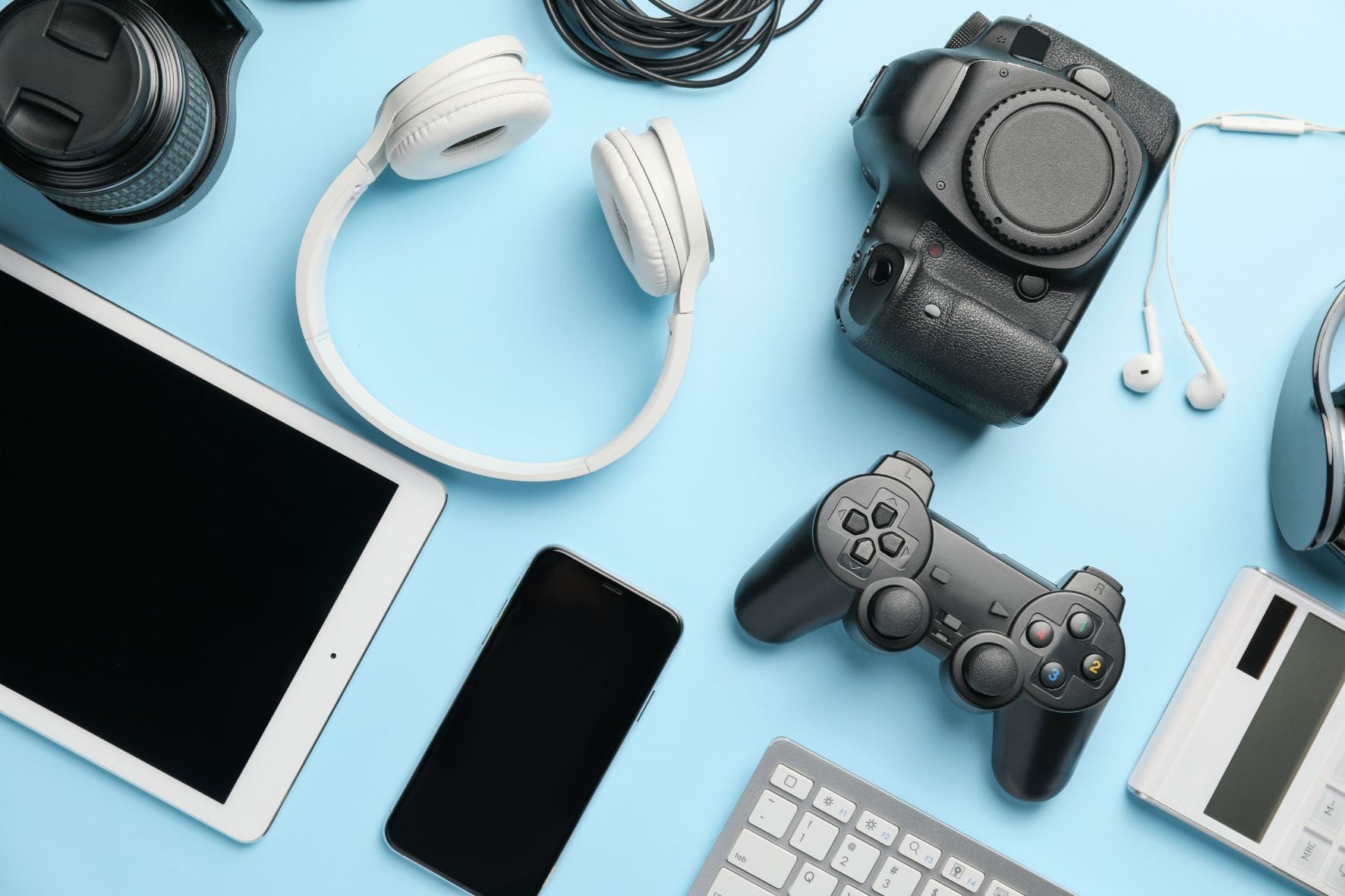 Tech Accessories