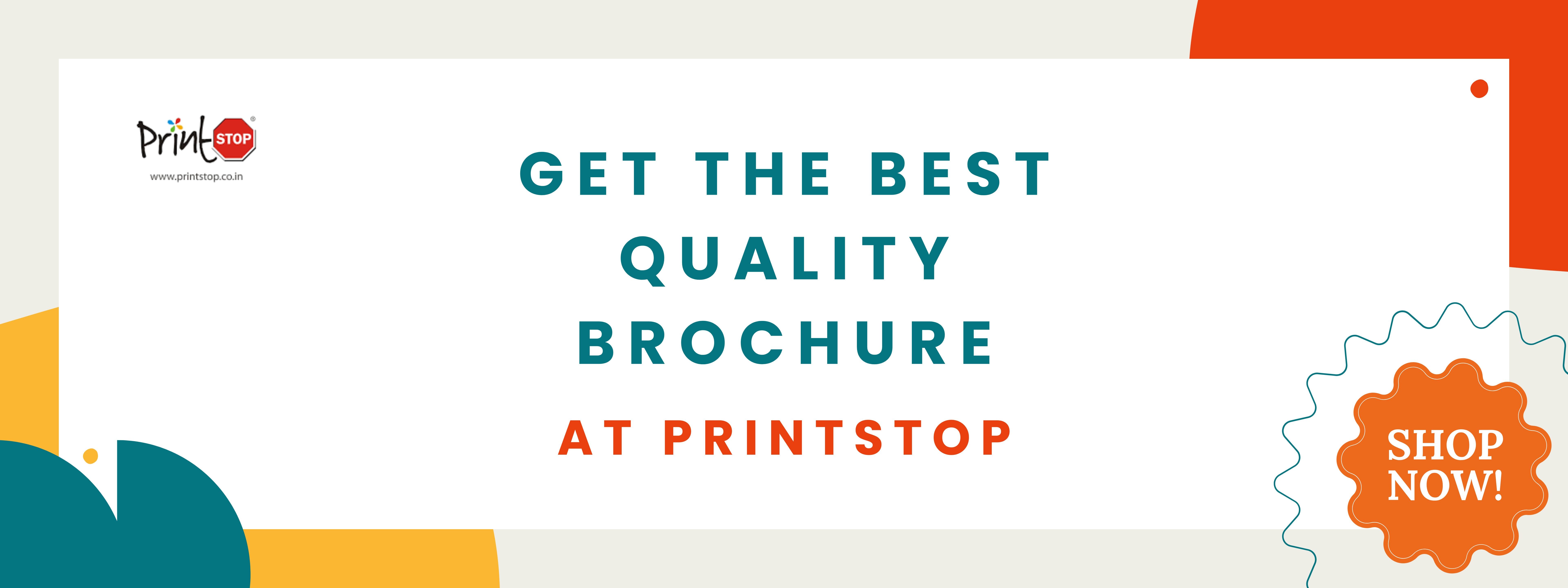 Brochure Banner 