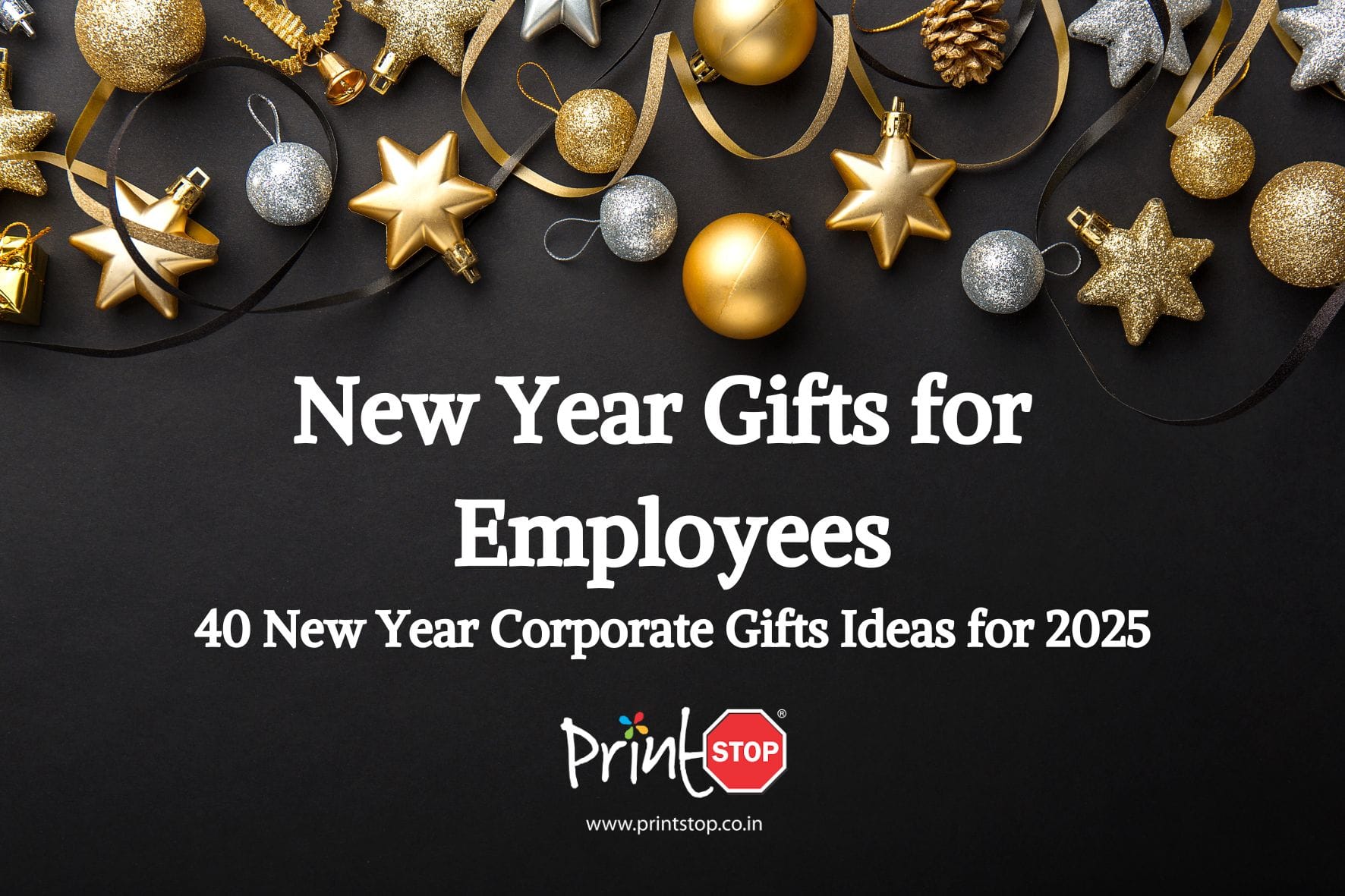 New Year Gifts for Employees: 40 New Year Corporate Gifts Ideas for 2025