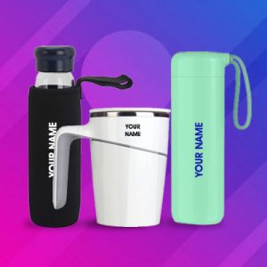 premium drinkware