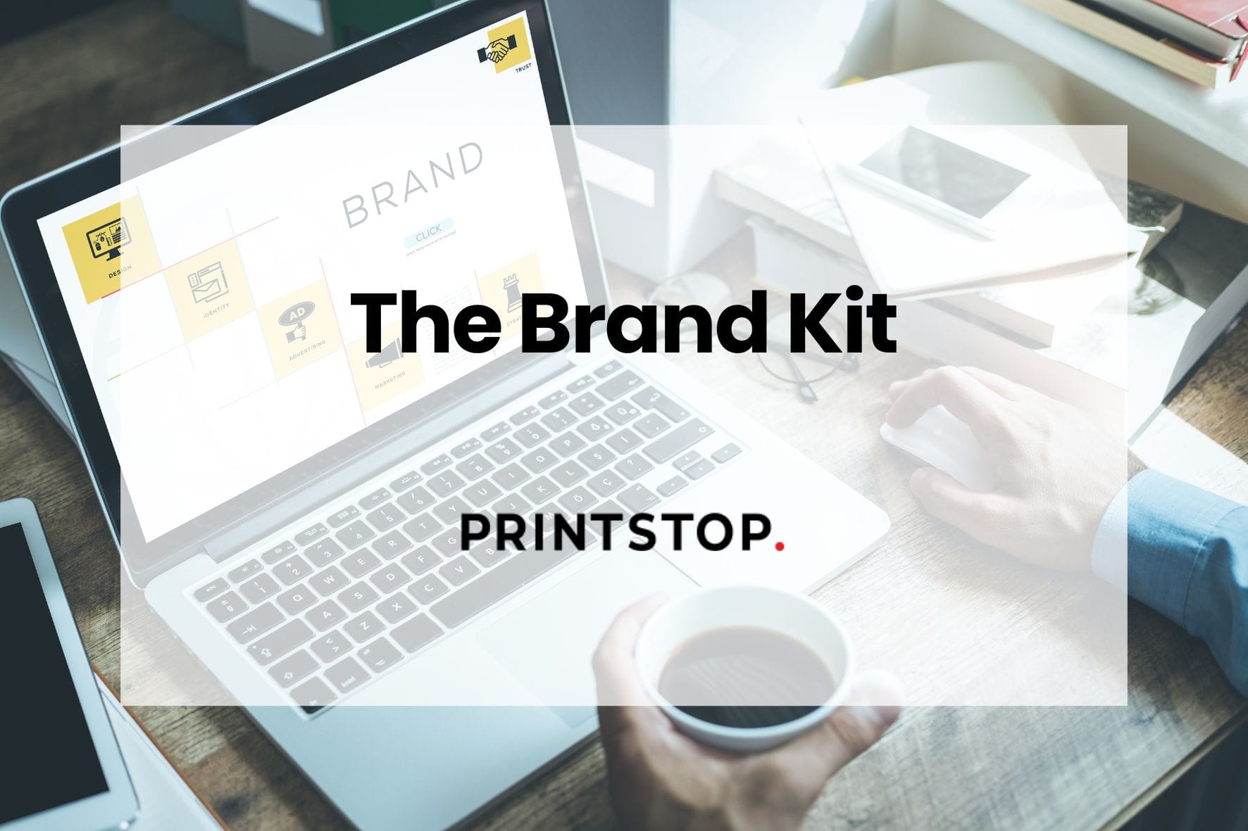 The Brand Kit Image