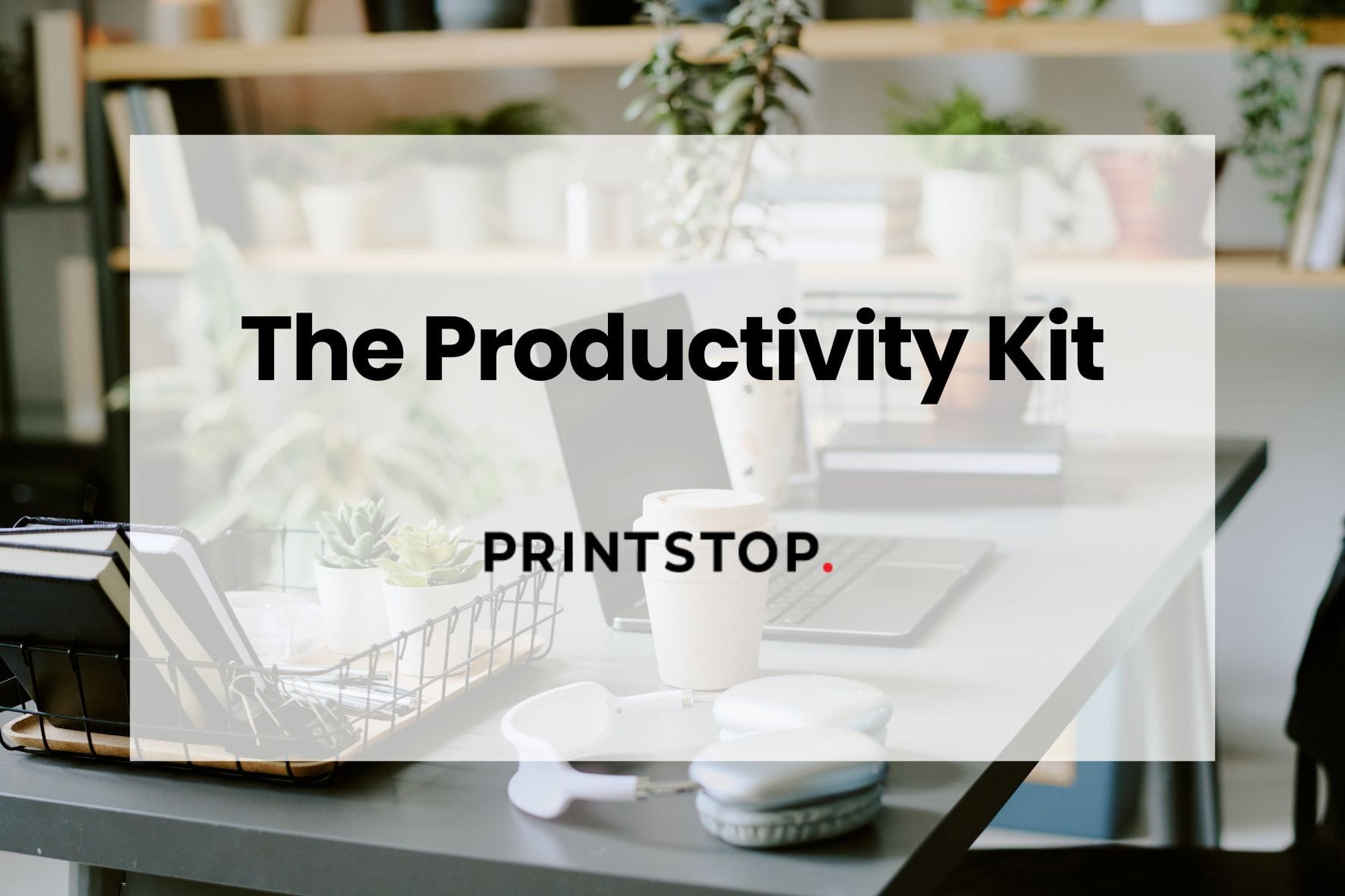 The Productivity Kit Image