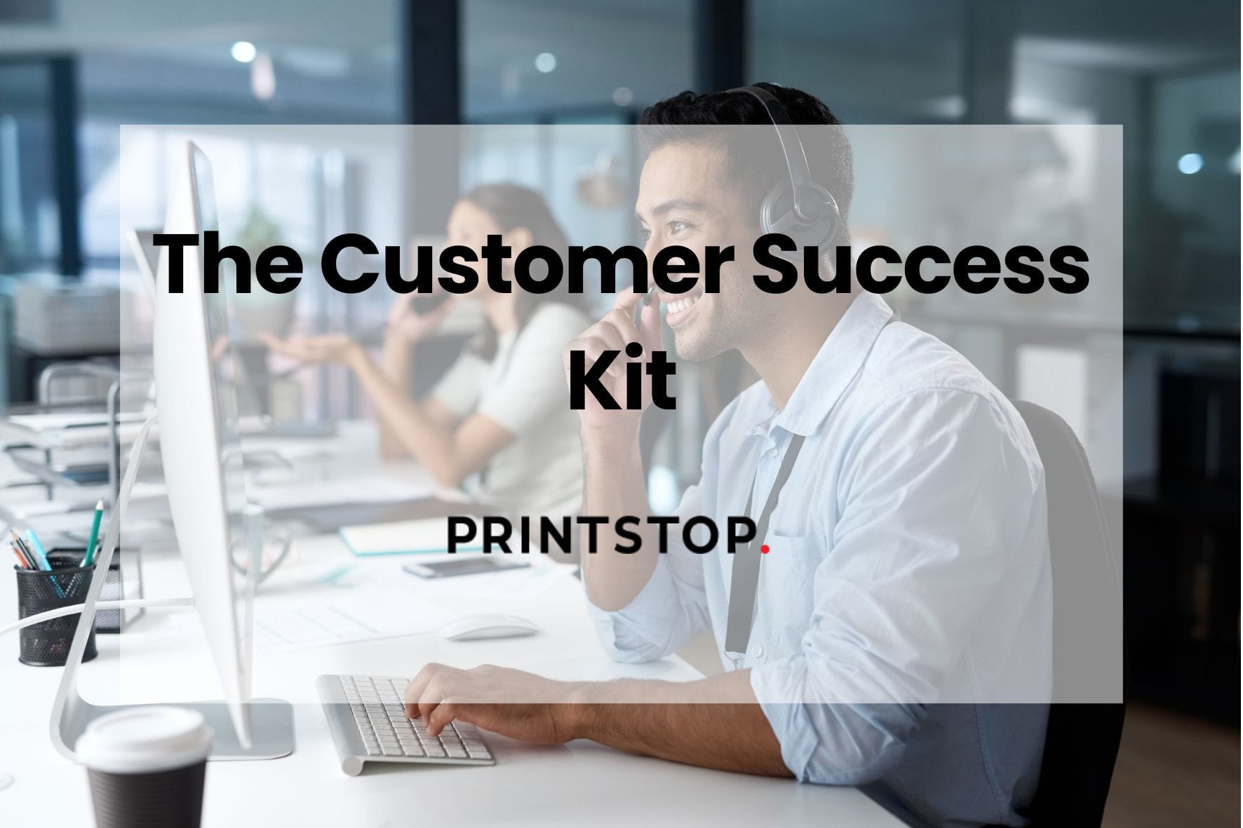 The Customer Success Kit Image