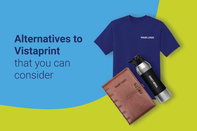 7 Best Vistaprint Alternatives In India