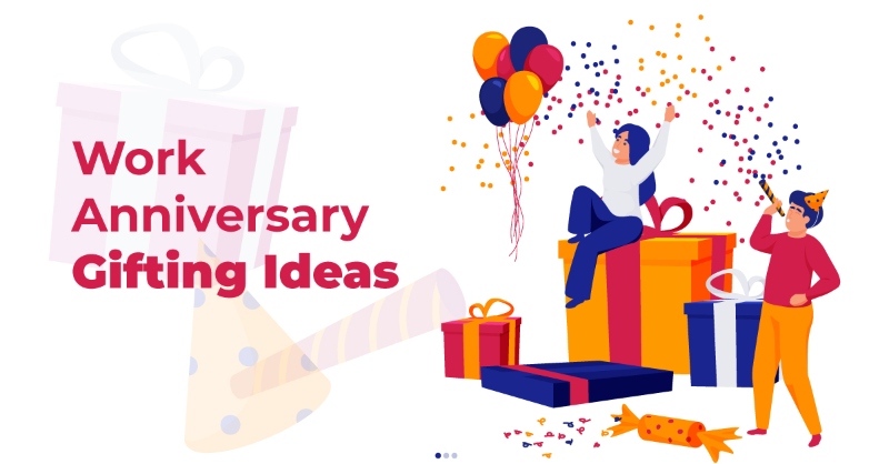 Anniversary gifting ideas 