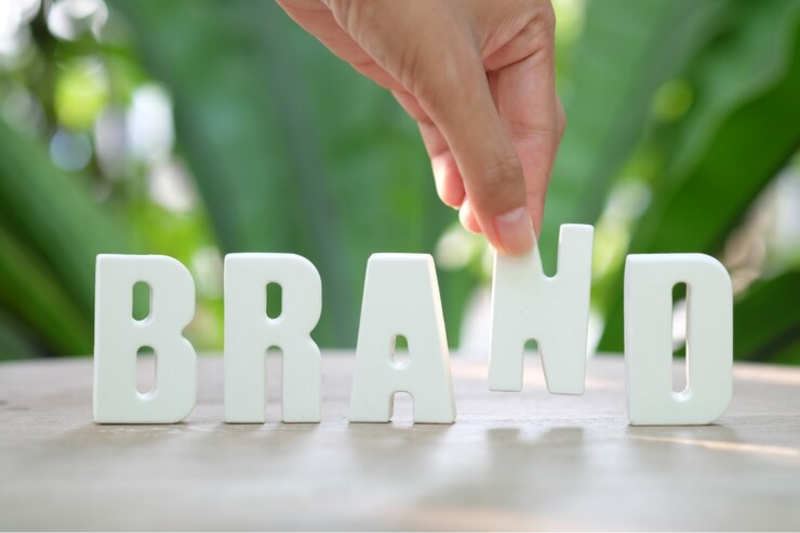 How to create a brand recall?