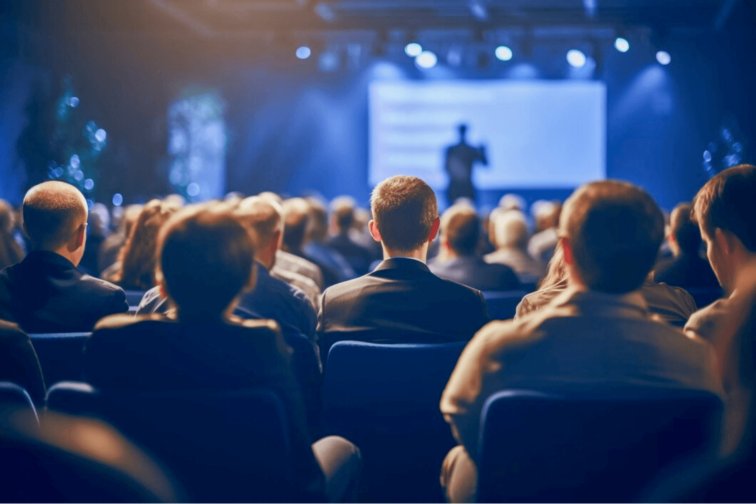 Conference Marketing - Ideas, Importance & Promotional Strategies of Conference Marketing 
