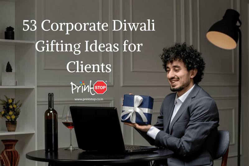 53 Corporate Diwali Gifting Ideas for Clients
