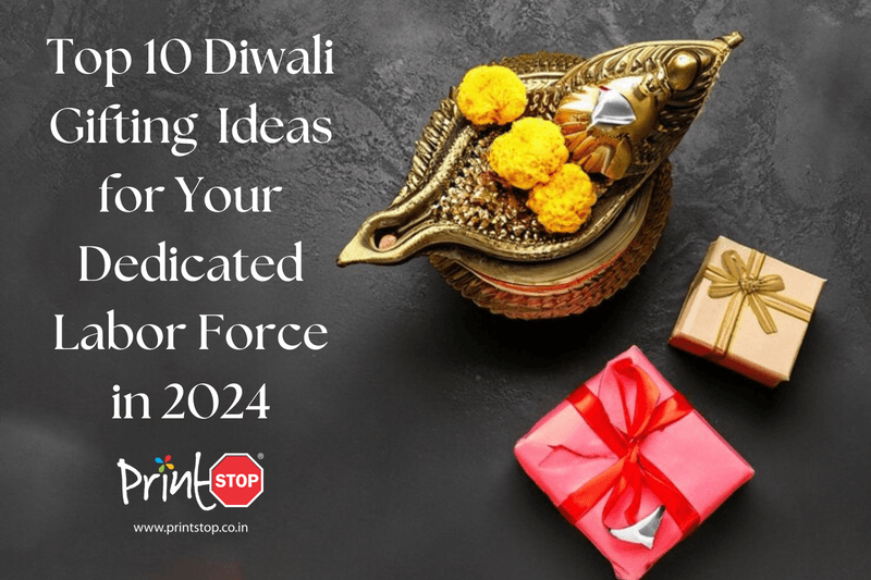 Top 10 Diwali Gifting  Ideas for Your Dedicated Labor Force in 2024