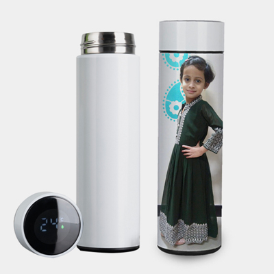 temperature bottle