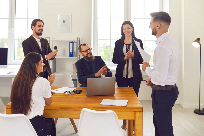 \n12 Employee Rewards and Recognition Ideas With Examples: The Complete Guide
