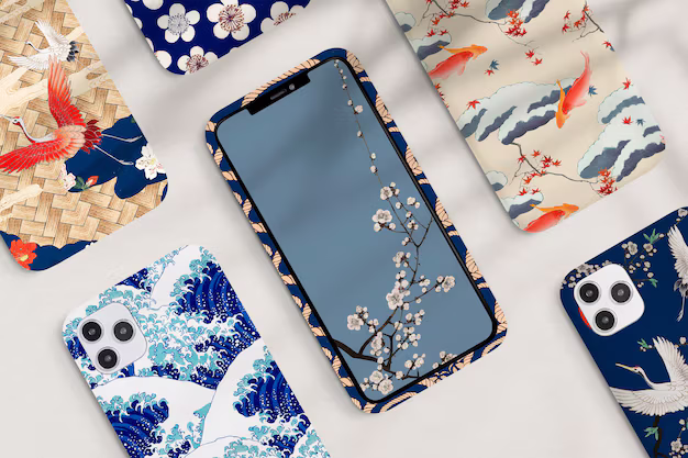 Custom Phone Case