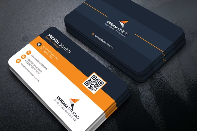How to design a visiting card online? (15 Proven Tips for Lasting Impressions)\n