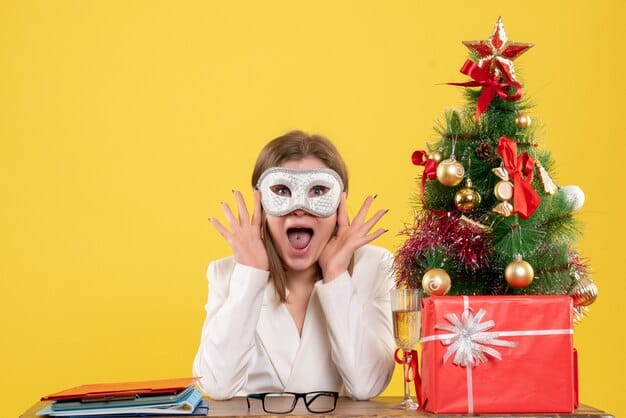fun and quirky secret santa gift ideas